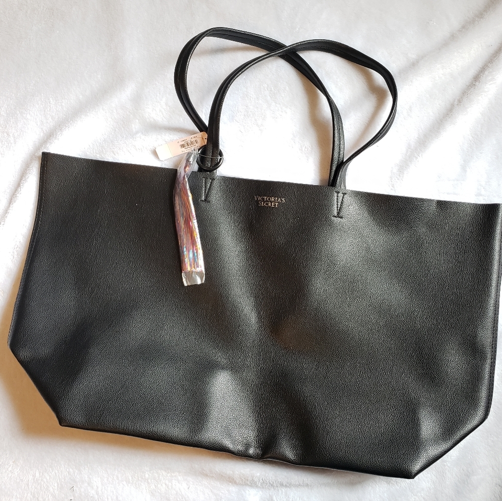 Victoria's Secret tote
